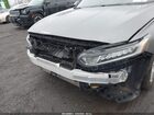 2020 Honda Accord Lx Серый vin: 1HGCV1F11LA049891
