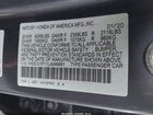 2020 Honda Accord Lx Серый vin: 1HGCV1F11LA049891