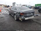 2020 Honda Accord Lx Серый vin: 1HGCV1F11LA049891