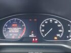 2020 Honda Accord Lx Серый vin: 1HGCV1F11LA049891