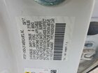 2018 Honda Accord Lx White vin: 1HGCV1F14JA000827
