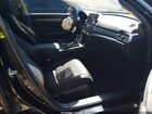 2019 Honda Accord Lx Черный vin: 1HGCV1F14KA085475