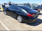 2019 Honda Accord Lx Черный vin: 1HGCV1F14KA085475