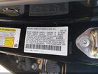 2019 Honda Accord Lx Черный vin: 1HGCV1F14KA085475