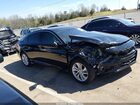 2019 Honda Accord Lx Черный vin: 1HGCV1F14KA085475