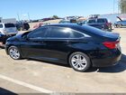 2019 Honda Accord Lx Черный vin: 1HGCV1F14KA085475