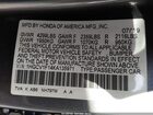 2019 Honda Accord Lx Серый vin: 1HGCV1F14KA135971