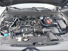 2019 Honda Accord Lx Black vin: 1HGCV1F14KA146100