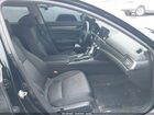 2019 Honda Accord Lx Black vin: 1HGCV1F14KA146100