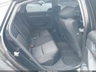 2019 Honda Accord Lx Black vin: 1HGCV1F14KA146100