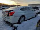 2019 Honda Accord Lx Белый vin: 1HGCV1F14KA155864 2019 Honda Accord Lx Белый vin: 1HGCV1F14KA155864