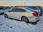 2019 Honda Accord Lx Белый vin: 1HGCV1F14KA155864 2019 Honda Accord Lx Белый vin: 1HGCV1F14KA155864