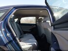 2020 Honda Accord Lx Синий vin: 1HGCV1F14LA008171