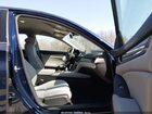 2020 Honda Accord Lx Синий vin: 1HGCV1F14LA008171