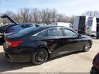 2018 Honda Accord Lx Черный vin: 1HGCV1F17JA104650