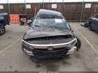 2018 Honda Accord Lx Черный vin: 1HGCV1F17JA266391