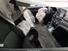 2018 Honda Accord Lx Черный vin: 1HGCV1F17JA266391