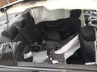 2018 Honda Accord Lx Черный vin: 1HGCV1F17JA266391