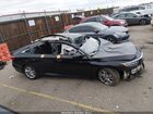 2018 Honda Accord Lx Черный vin: 1HGCV1F17JA266391