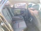 2019 Honda Accord Lx Black vin: 1HGCV1F17KA000192