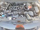 2019 Honda Accord Lx Black vin: 1HGCV1F17KA000192