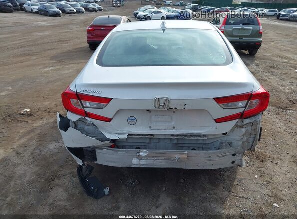 1HGCV1F17NA025257 2022 HONDA ACCORD Yellow 