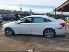 2022 Honda Accord Lx Yellow vin: 1HGCV1F17NA025257