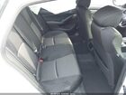 2022 Honda Accord Lx Yellow vin: 1HGCV1F17NA025257