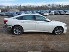 2022 Honda Accord Lx Yellow vin: 1HGCV1F17NA025257