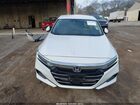 2022 Honda Accord Lx Yellow vin: 1HGCV1F17NA025257