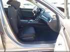 2019 Honda Accord Lx Silver vin: 1HGCV1F18KA148366