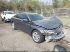 2020 Honda Accord Lx Gray vin: 1HGCV1F19LA047581