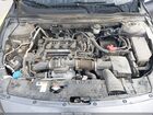 2019 Honda Accord Lx Gray vin: 1HGCV1F1XKA082712