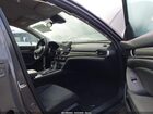 2019 Honda Accord Lx Gray vin: 1HGCV1F1XKA082712