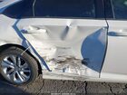 2019 Honda Accord Lx Белый vin: 1HGCV1F1XKA165945 2019 Honda Accord Lx Белый vin: 1HGCV1F1XKA165945