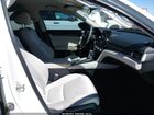 2019 Honda Accord Lx Белый vin: 1HGCV1F1XKA165945 2019 Honda Accord Lx Белый vin: 1HGCV1F1XKA165945