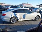 2019 Honda Accord Lx Белый vin: 1HGCV1F1XKA165945 2019 Honda Accord Lx Белый vin: 1HGCV1F1XKA165945