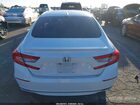 2019 Honda Accord Lx Белый vin: 1HGCV1F1XKA165945 2019 Honda Accord Lx Белый vin: 1HGCV1F1XKA165945