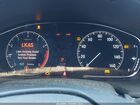 2019 Honda Accord Sport Синий vin: 1HGCV1F30KA105691