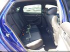 2019 Honda Accord Sport Синий vin: 1HGCV1F30KA105691