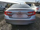 2019 Honda Accord Sport Серебряный vin: 1HGCV1F30KA174574 2019 Honda Accord Sport Серебряный vin: 1HGCV1F30KA174574