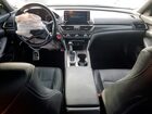 2019 Honda Accord Sport Серебряный vin: 1HGCV1F30KA174574 2019 Honda Accord Sport Серебряный vin: 1HGCV1F30KA174574