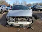 2019 Honda Accord Sport Серебряный vin: 1HGCV1F30KA174574 2019 Honda Accord Sport Серебряный vin: 1HGCV1F30KA174574