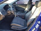 2019 Honda Accord Sport Синий vin: 1HGCV1F31KA099755