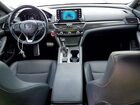 2021 Honda Accord Sport Белый vin: 1HGCV1F32MA028504