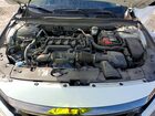 2021 Honda Accord Sport Белый vin: 1HGCV1F32MA028504