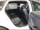 2019 Honda Accord Sport White vin: 1HGCV1F33KA015337