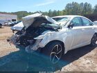 2018 Honda Accord Sport Белый vin: 1HGCV1F34JA115414