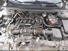 2019 Honda Accord Sport Черный vin: 1HGCV1F34KA024726