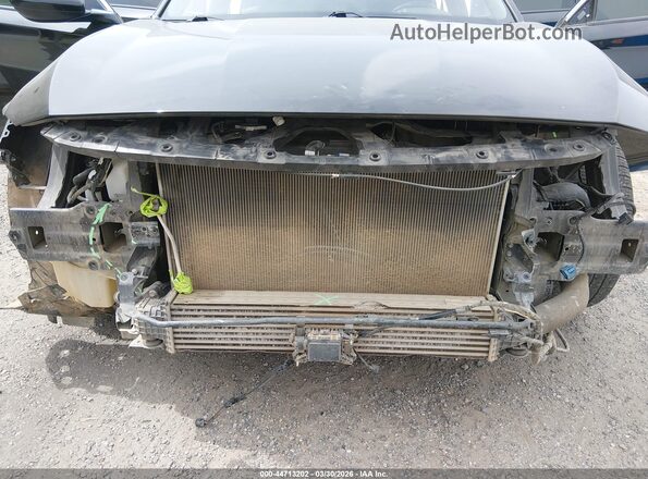 1HGCV1F34KA024726 2019 HONDA ACCORD Черный Вид спереди